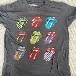The Rolling Stones Graphic Tee